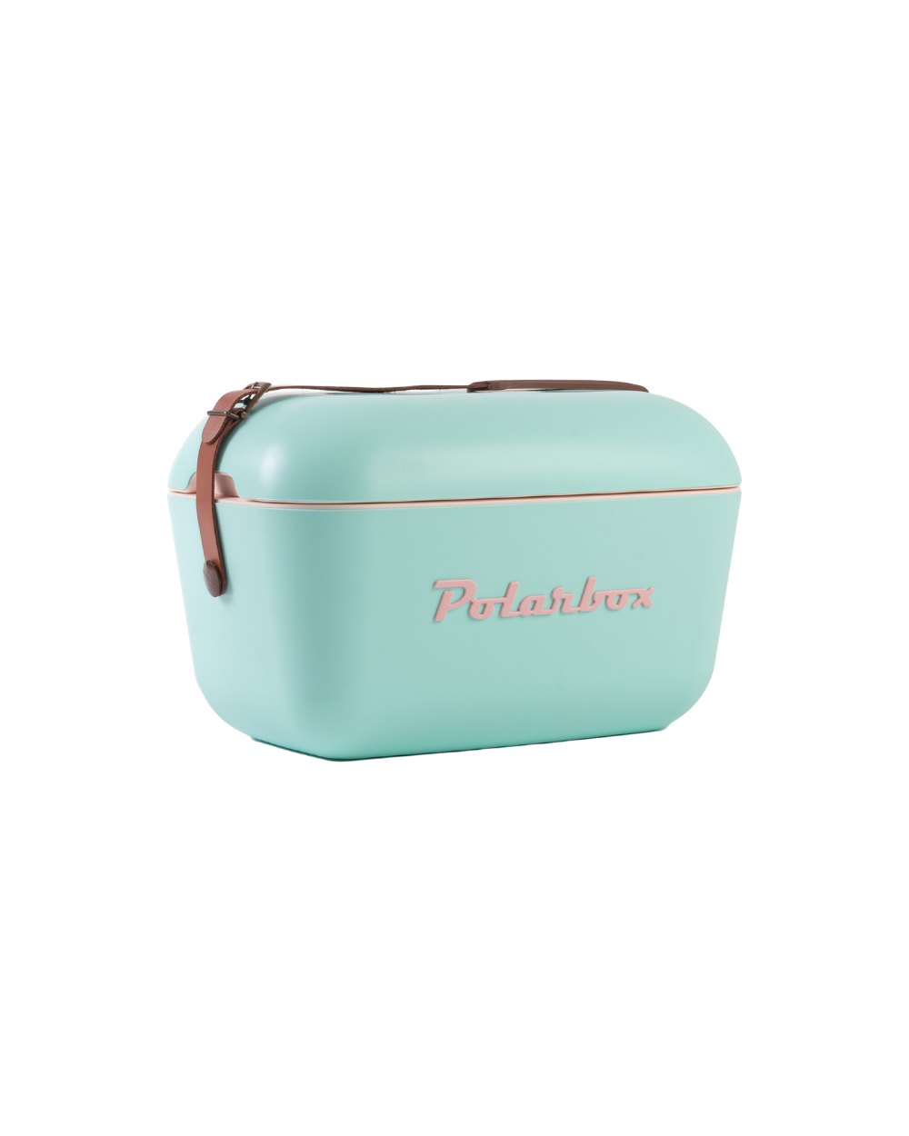 Cooler Classic Verde Agua | Polarbox
