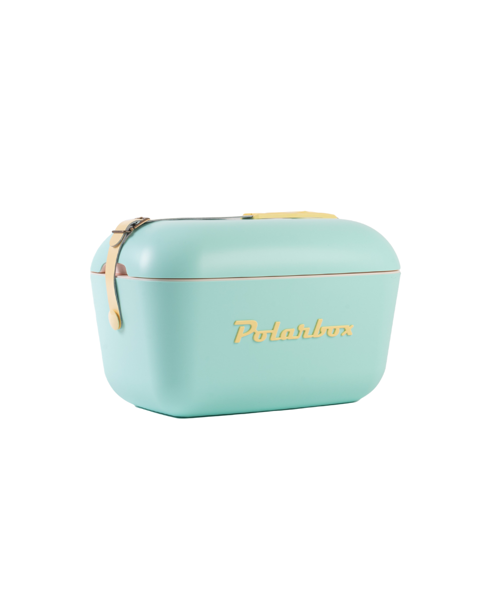Cyan Cooler | Polarbox