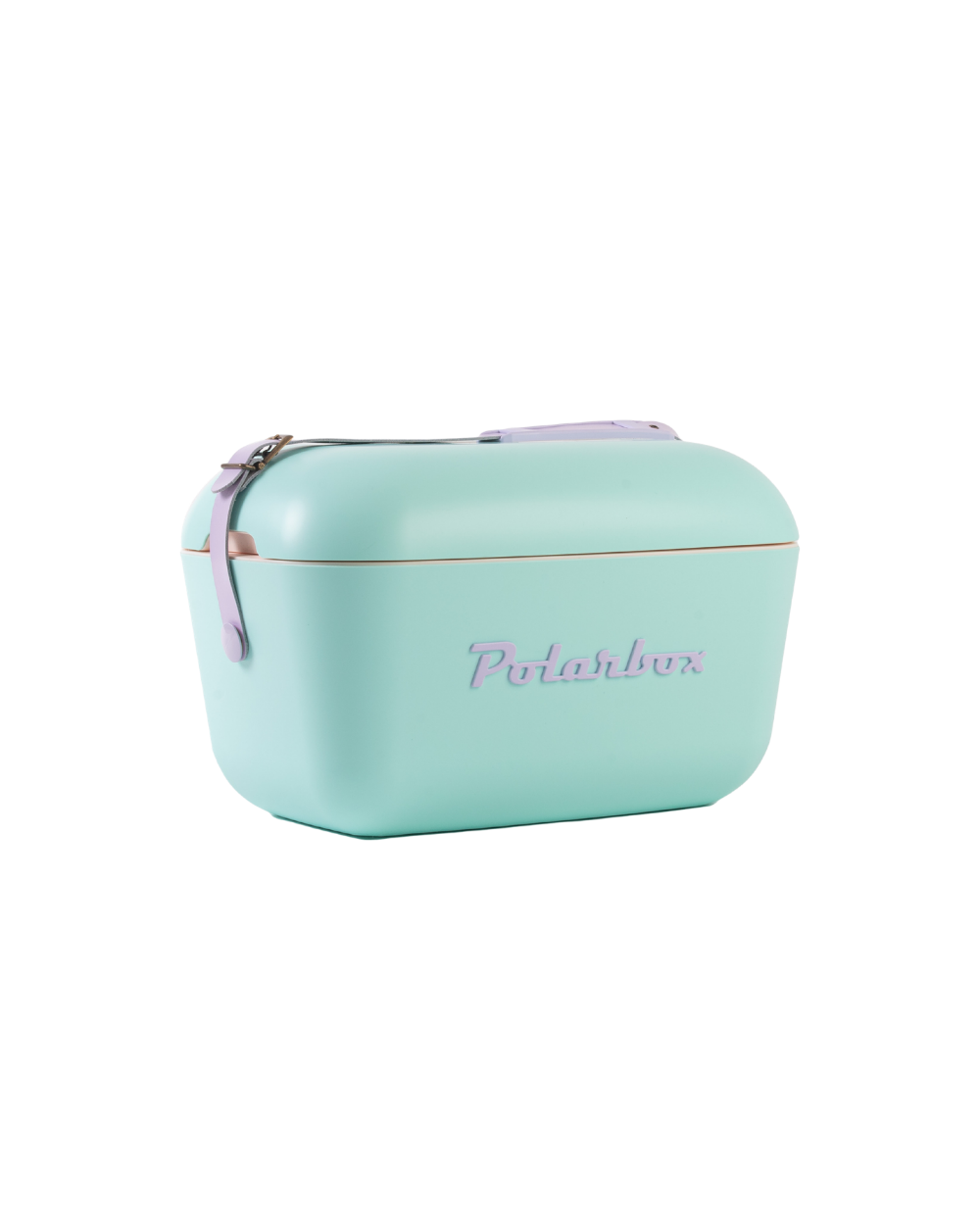 Cyan Cooler | Polarbox