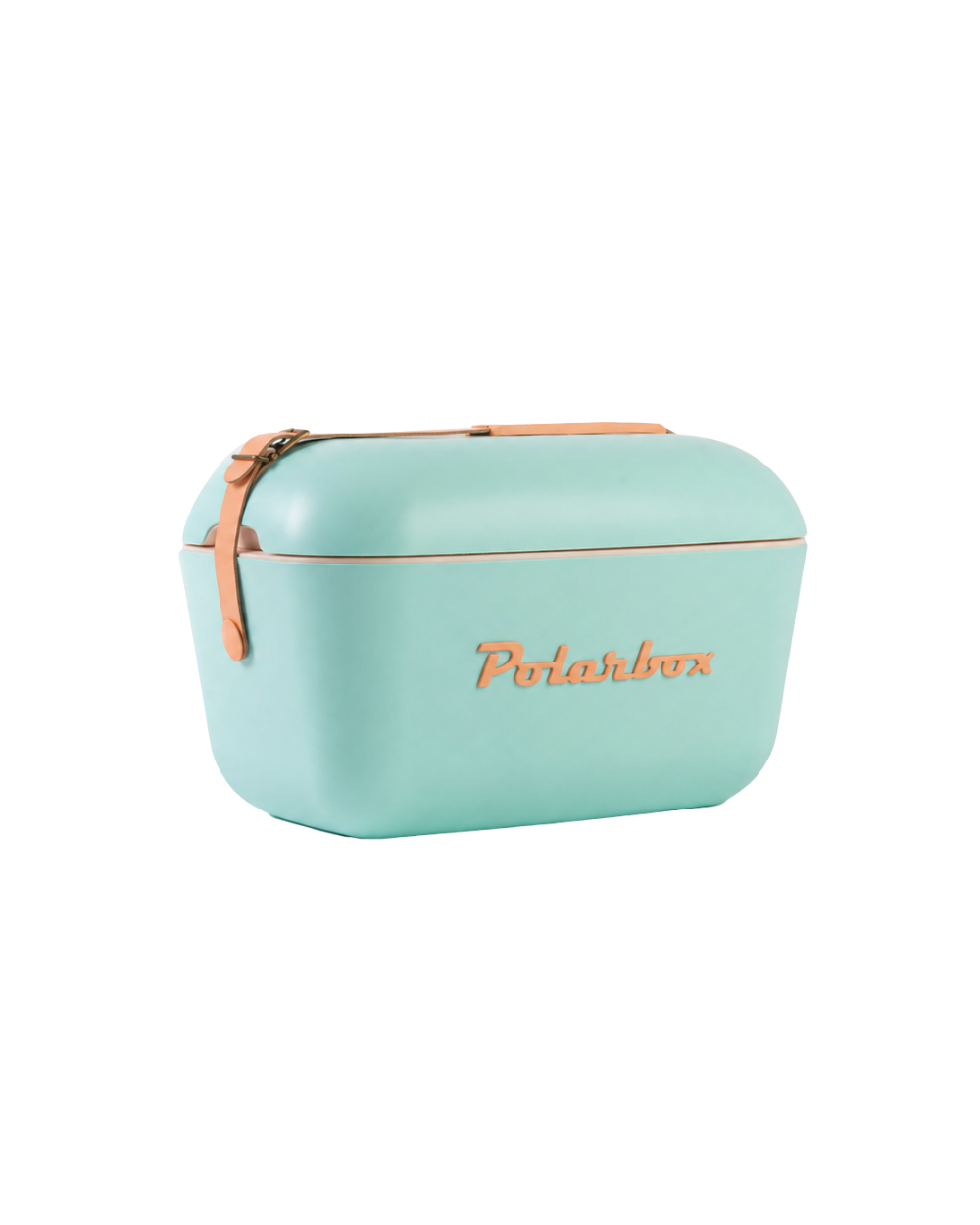 Cooler Pop Verde Agua | Polarbox