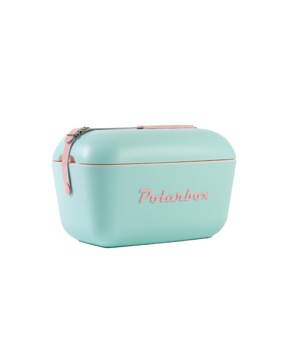 Cooler Pop Verde Agua | Polarbox