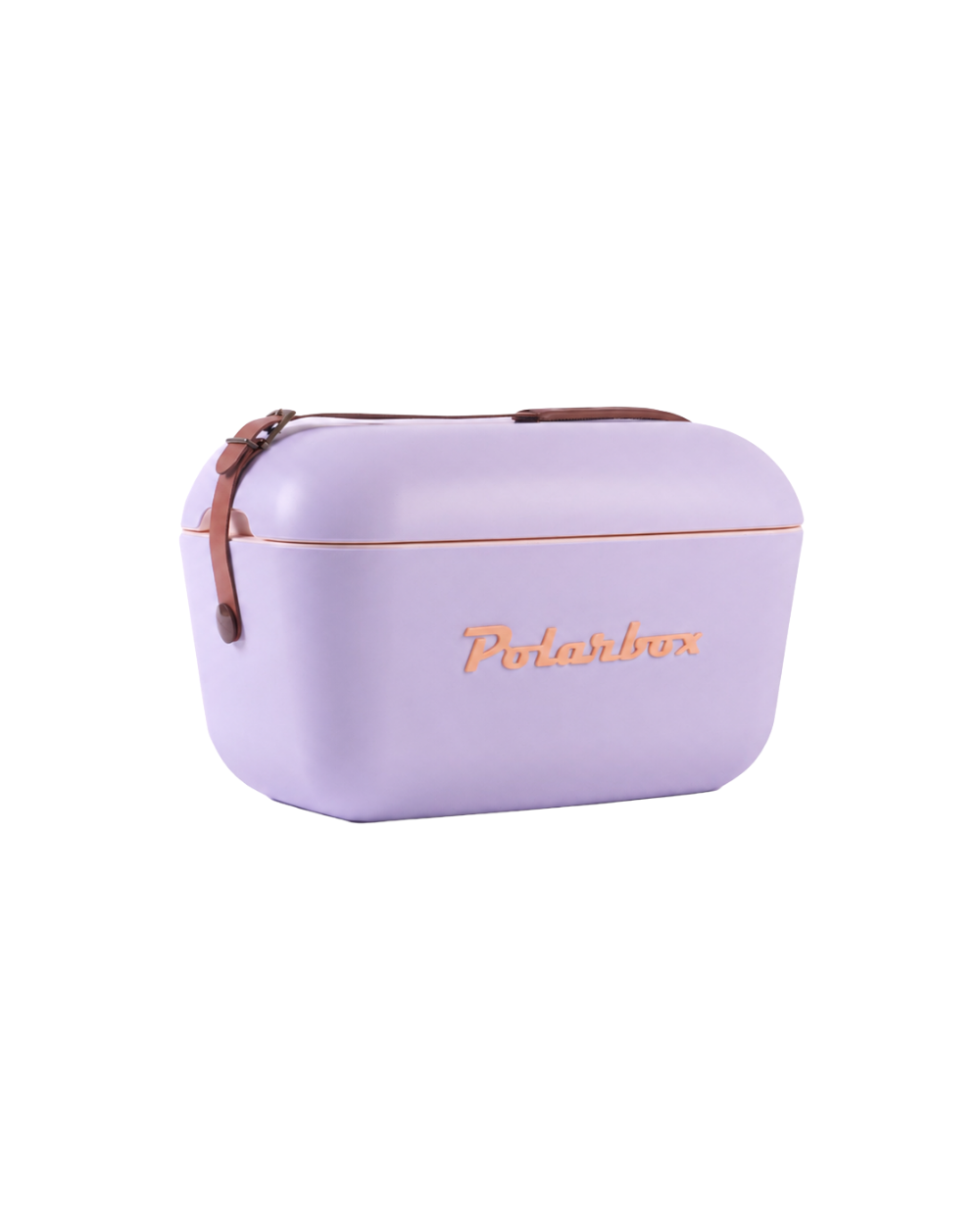 Cooler Classic Malva | Polarbox