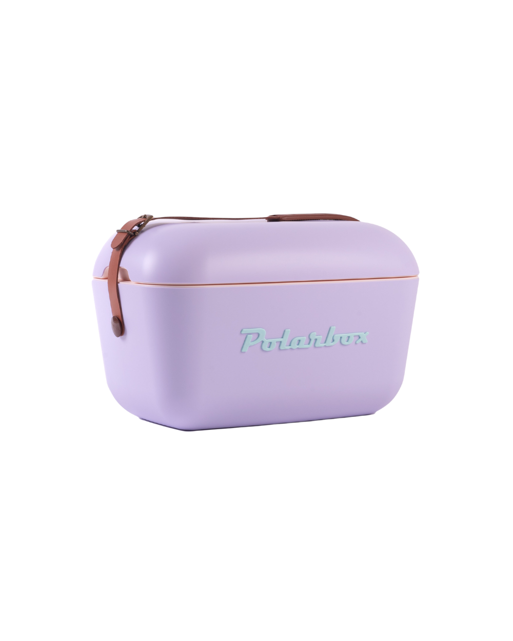 Cooler Classic Malva | Polarbox
