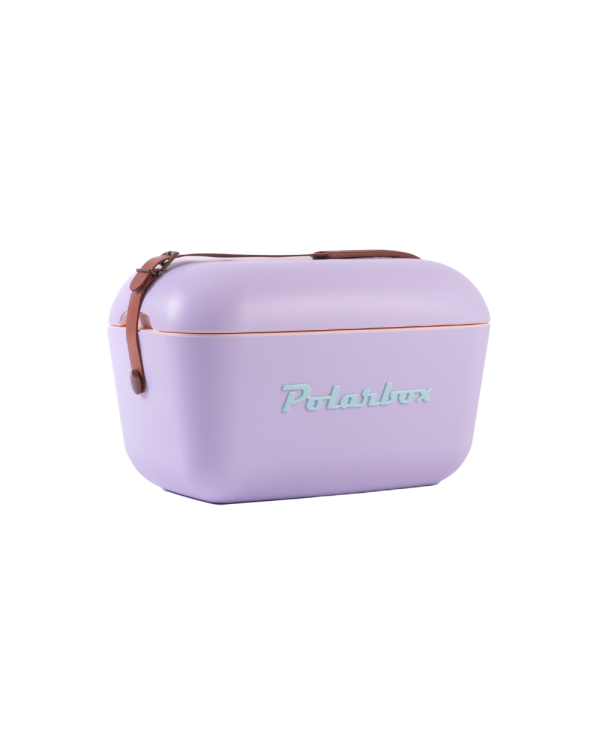 Cooler Classic Malva | Polarbox