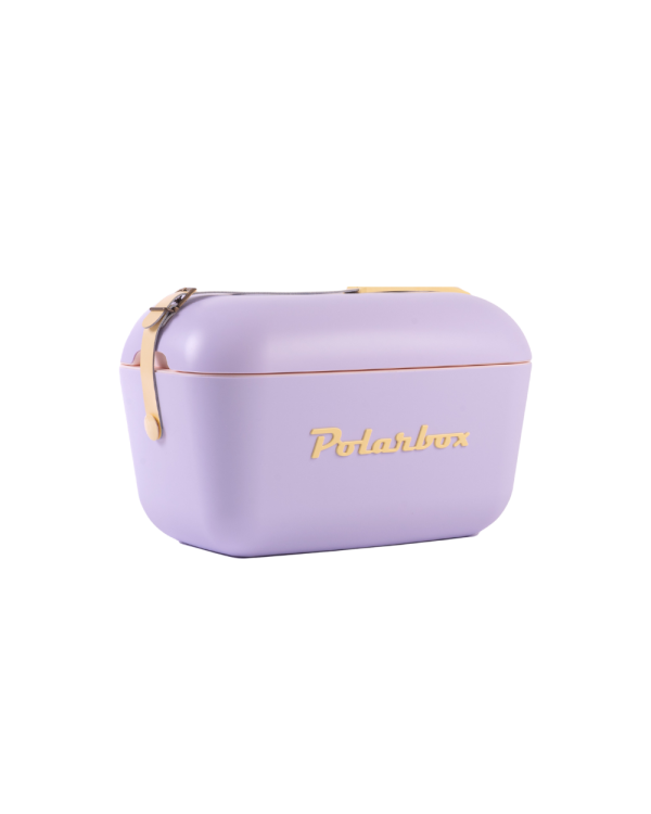 Lilac Cooler | Polarbox