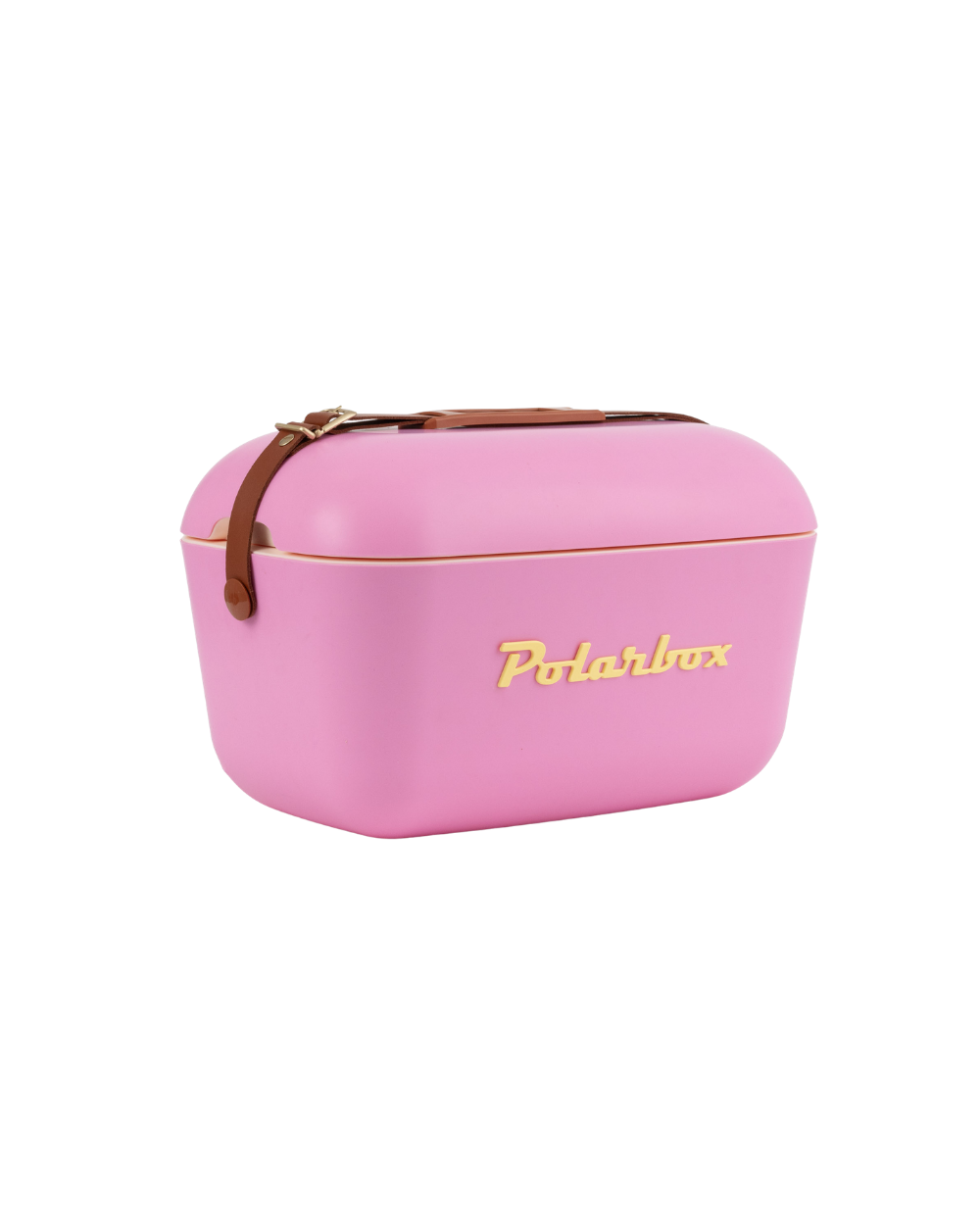 Cooler Classic Rosa Chicle | Polarbox