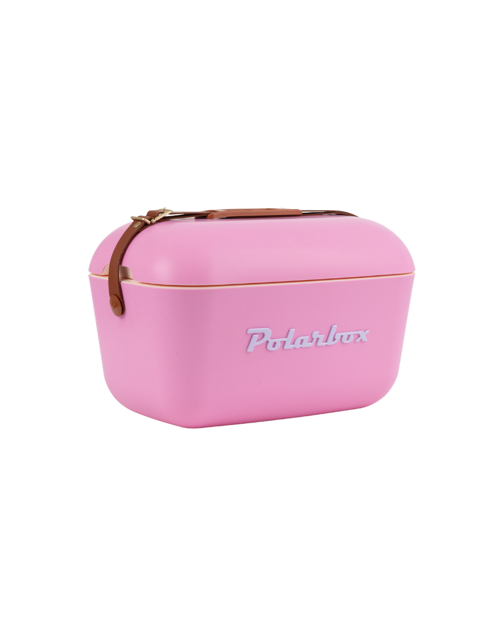 Cooler Classic Rosa Chicle | Polarbox