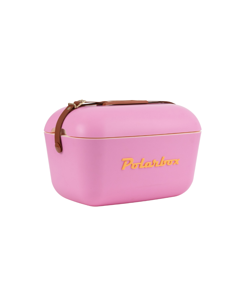 Cooler Classic Rosa Chicle | Polarbox