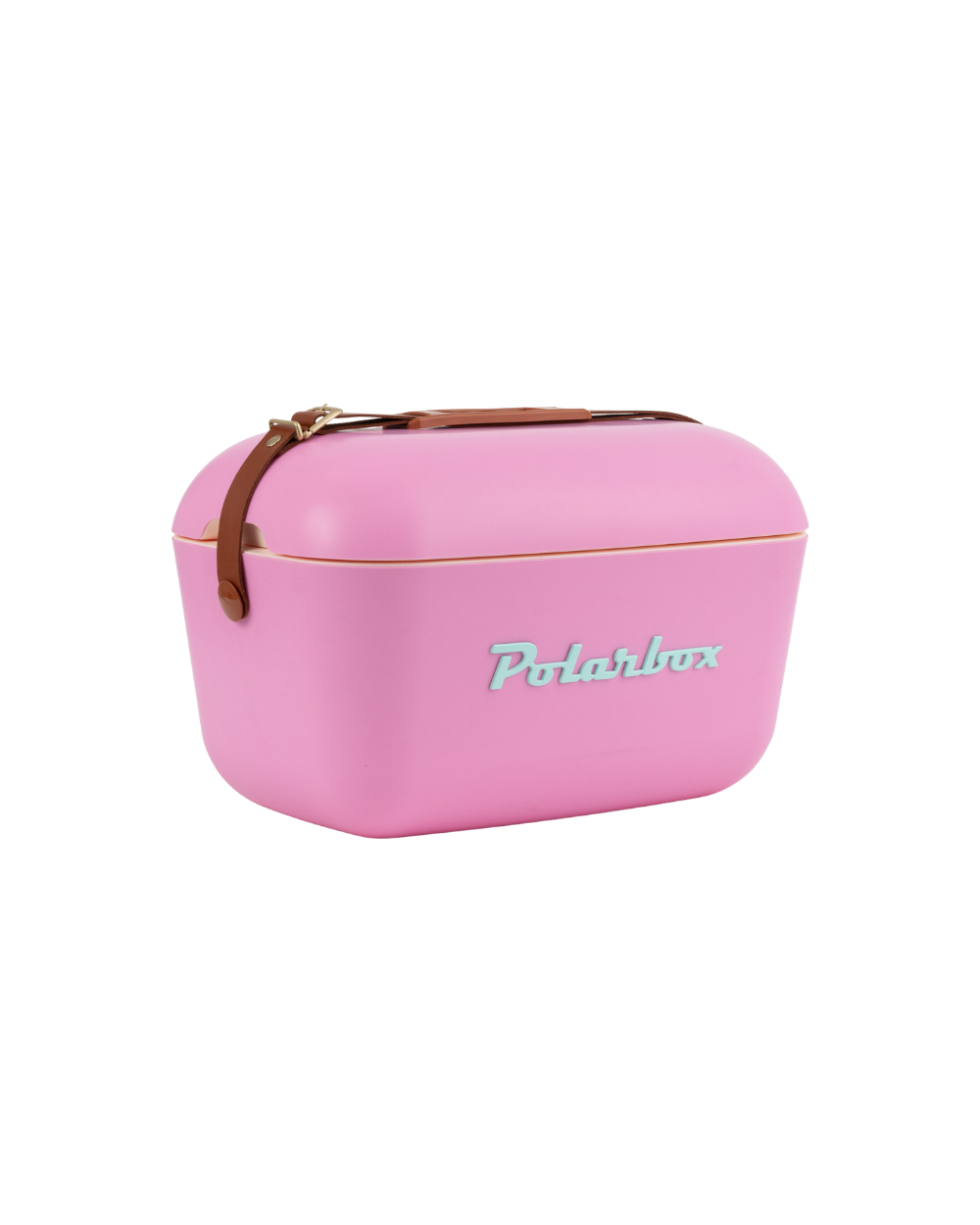 Bubblegum Pink Classic Cooler | Polarbox
