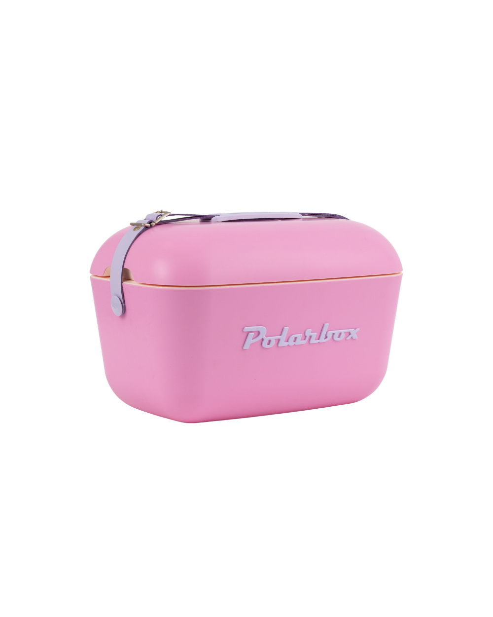 Cooler Pop Rosa Chicle | Polarbox