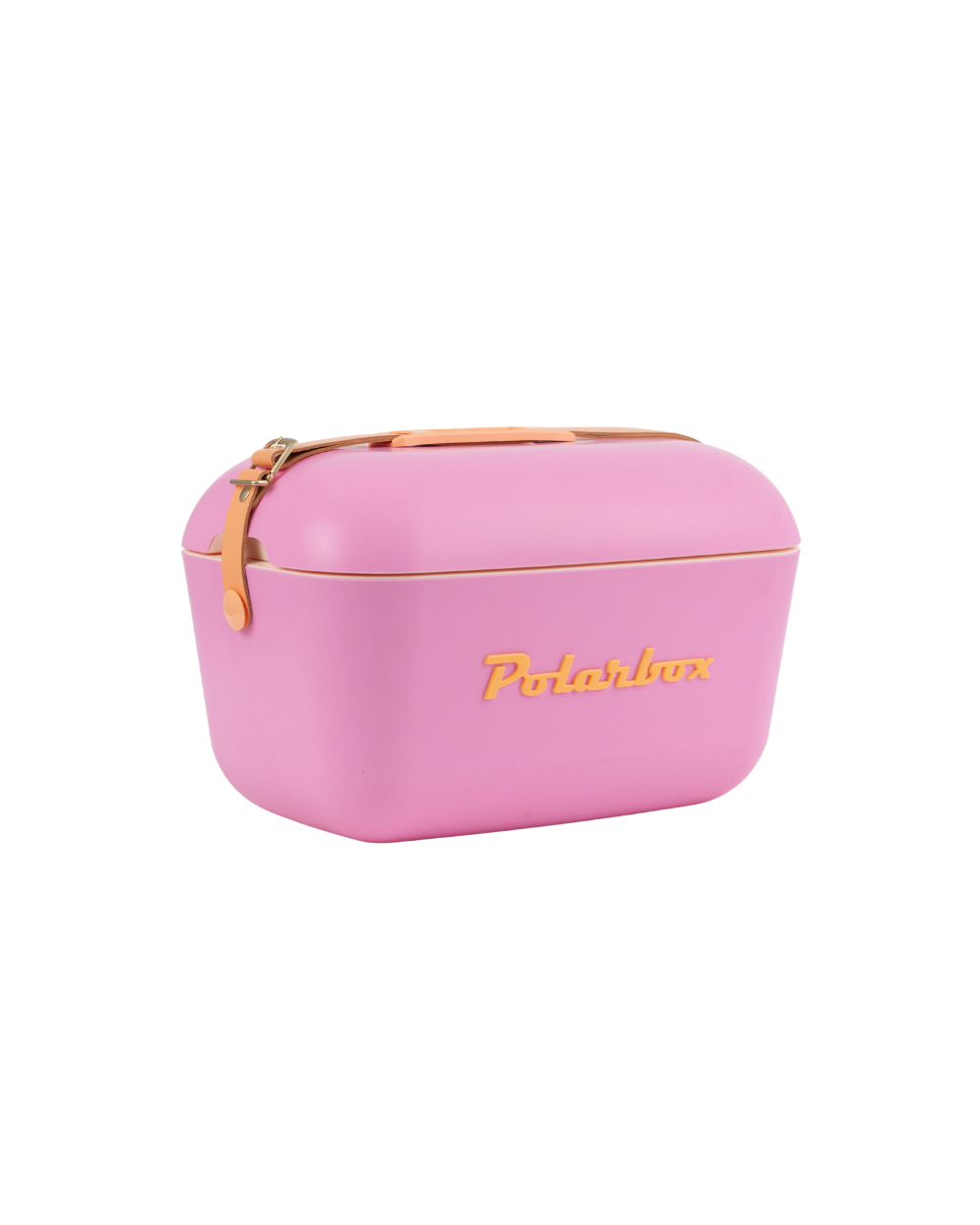Cooler Pop Rosa Chicle | Polarbox