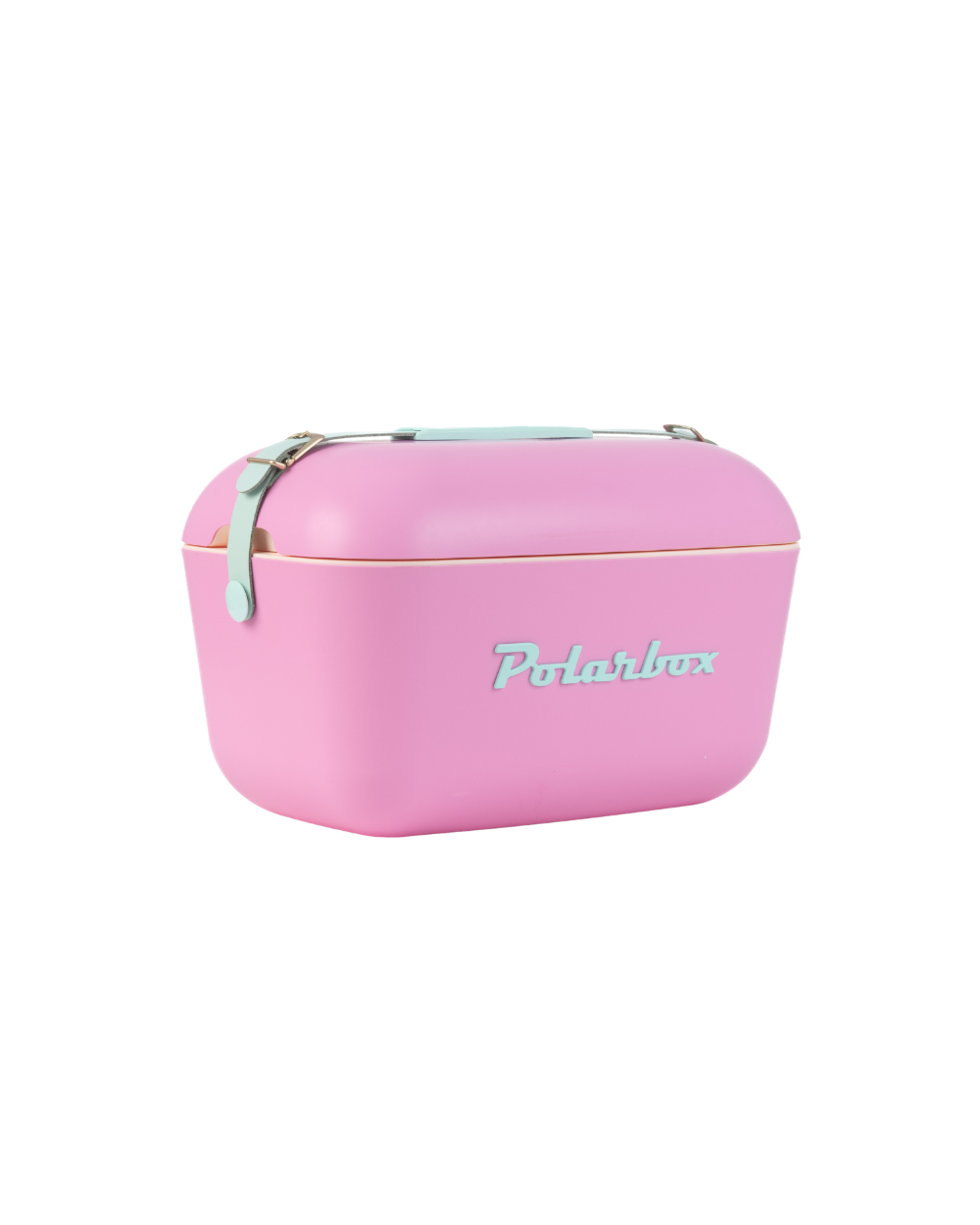 Cooler Pop Rosa Chicle | Polarbox