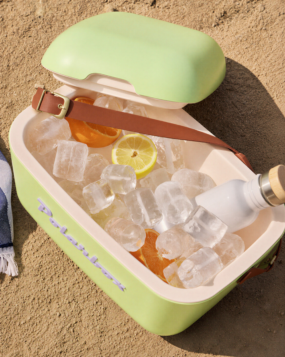 Cooler Classic Lima | Polarbox