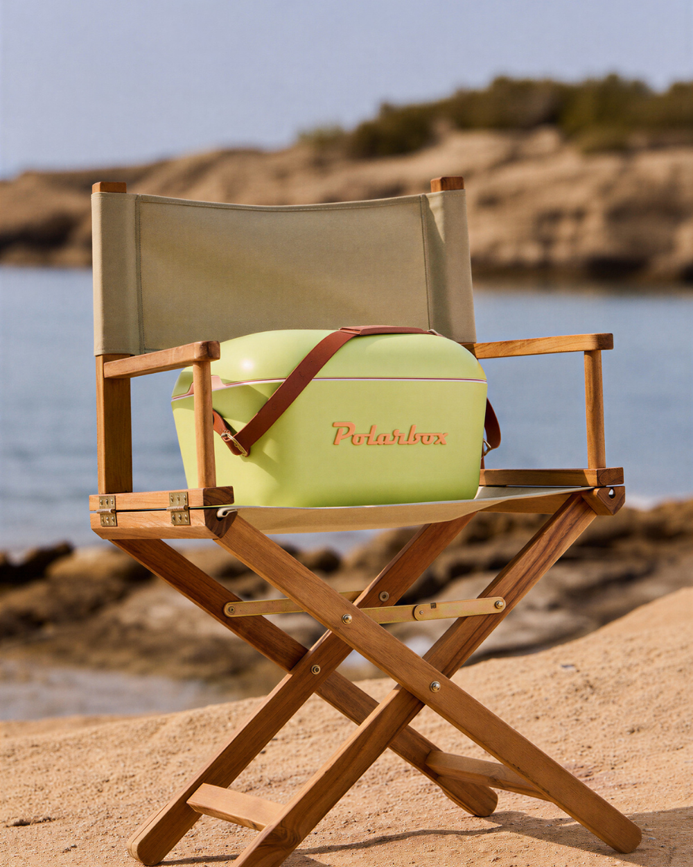 Cooler Classic Lima | Polarbox