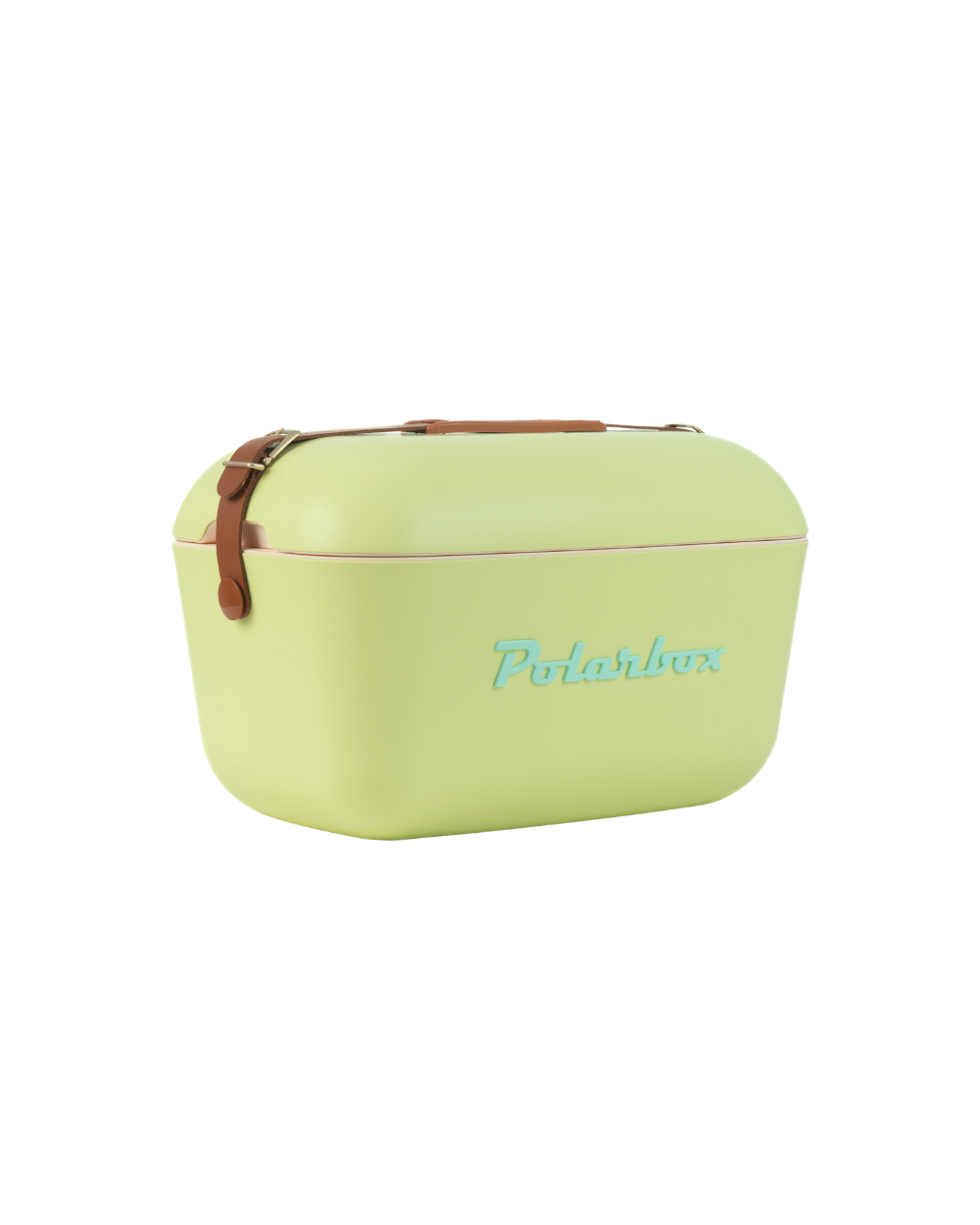 Lime Classic Cooler | Polarbox