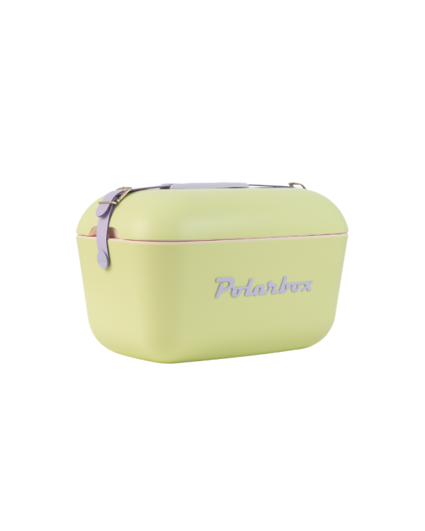 Cooler Pop Lima | Polarbox