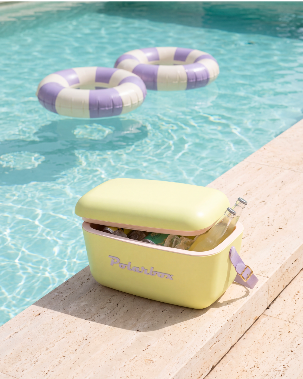 Cooler Pop Lima | Polarbox