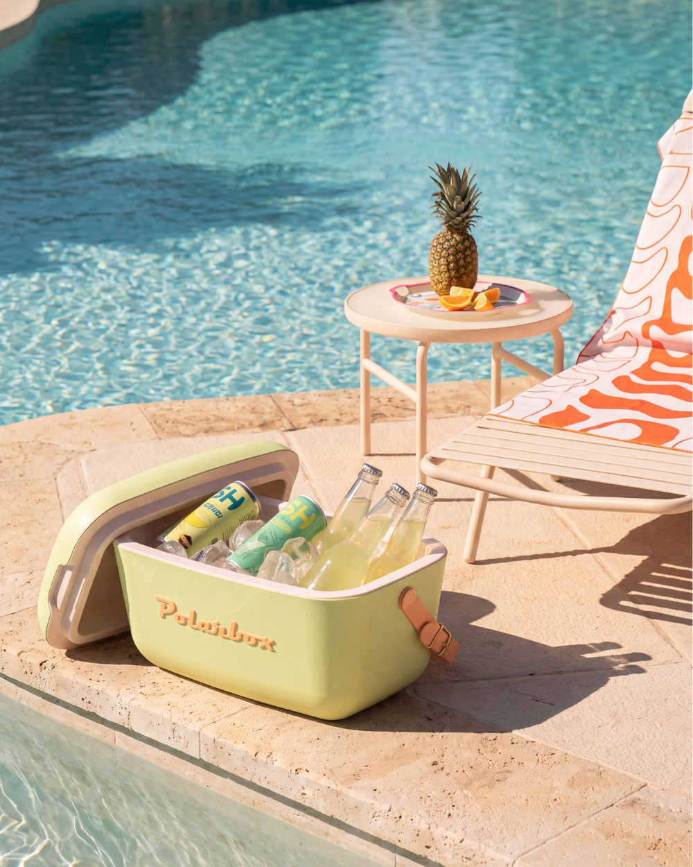 Cooler Pop Lima | Polarbox