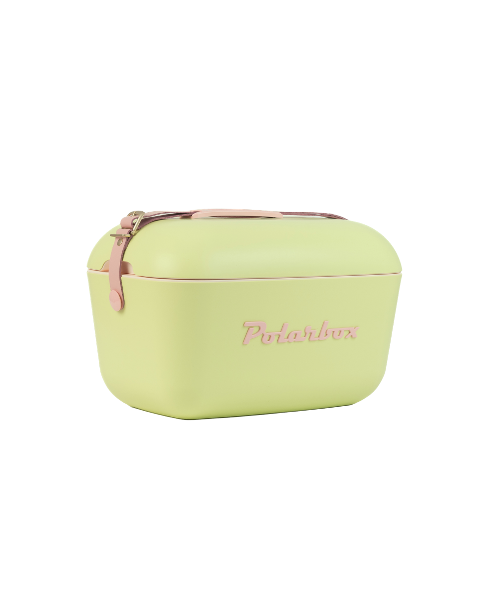 Lime Cooler | Polarbox
