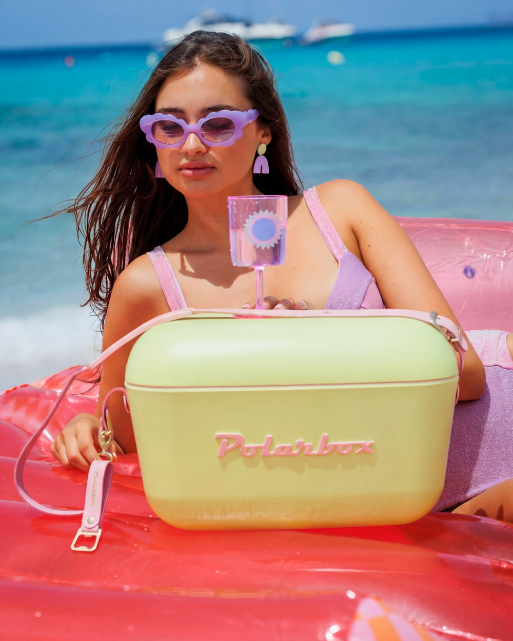 Cooler Pop Lima | Polarbox
