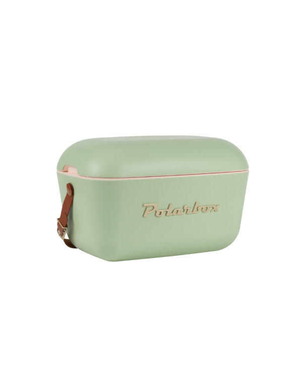 Cooler Oliva Gold | Polarbox