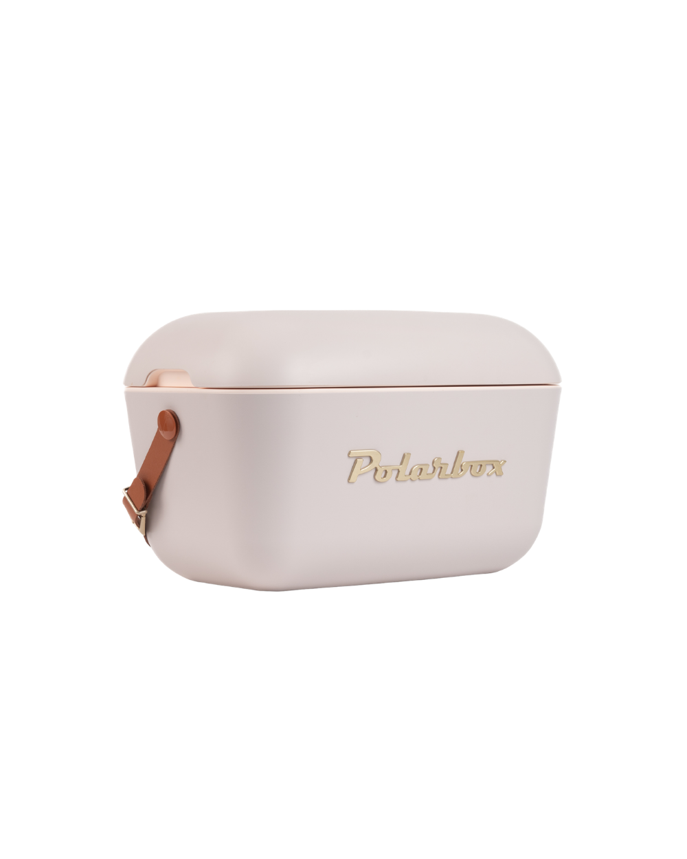 Pearl Gold Cooler | Polarbox
