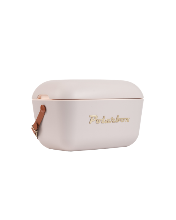 Cooler Perla Gold | Polarbox