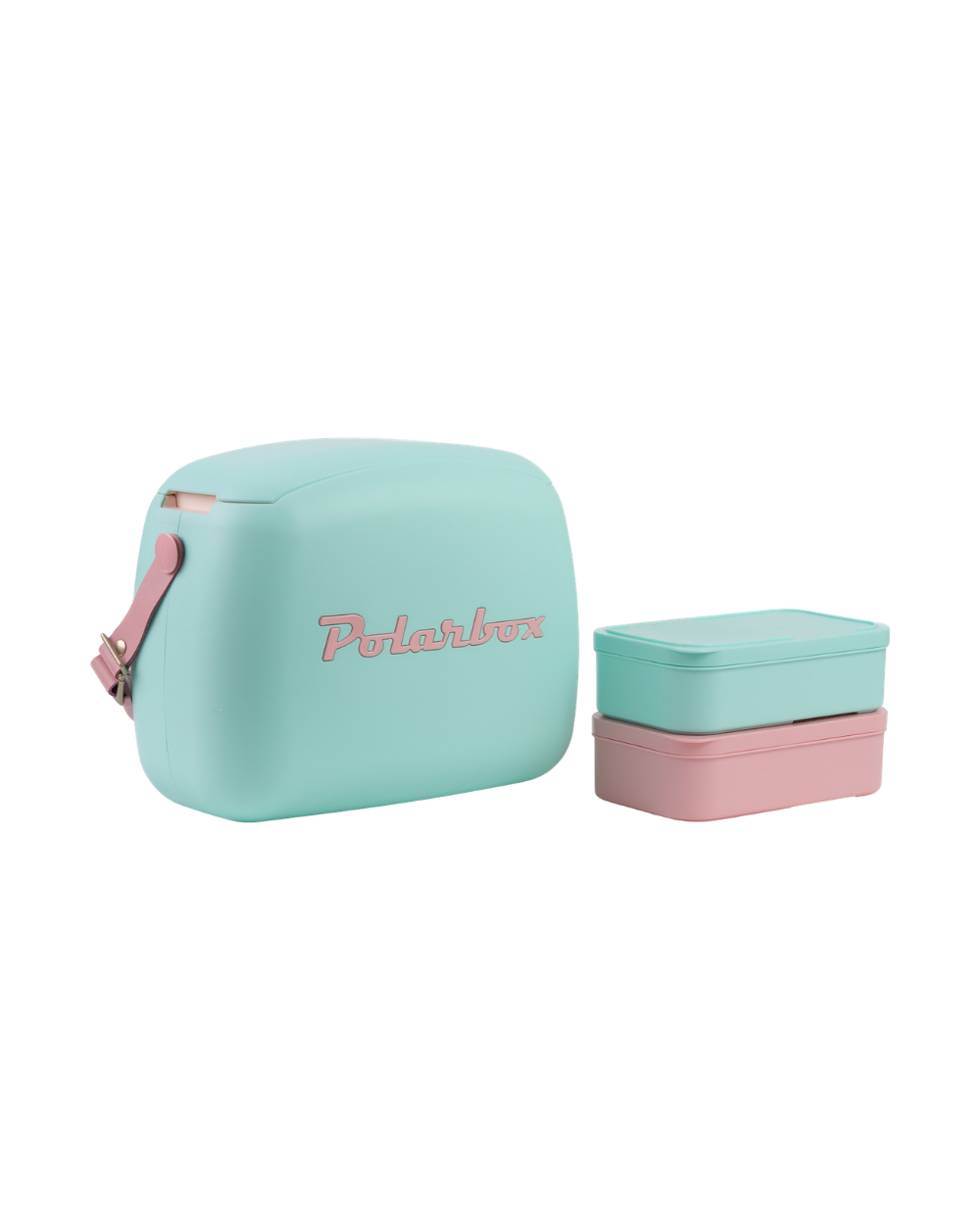 Cyan CoolerBag | Polarbox