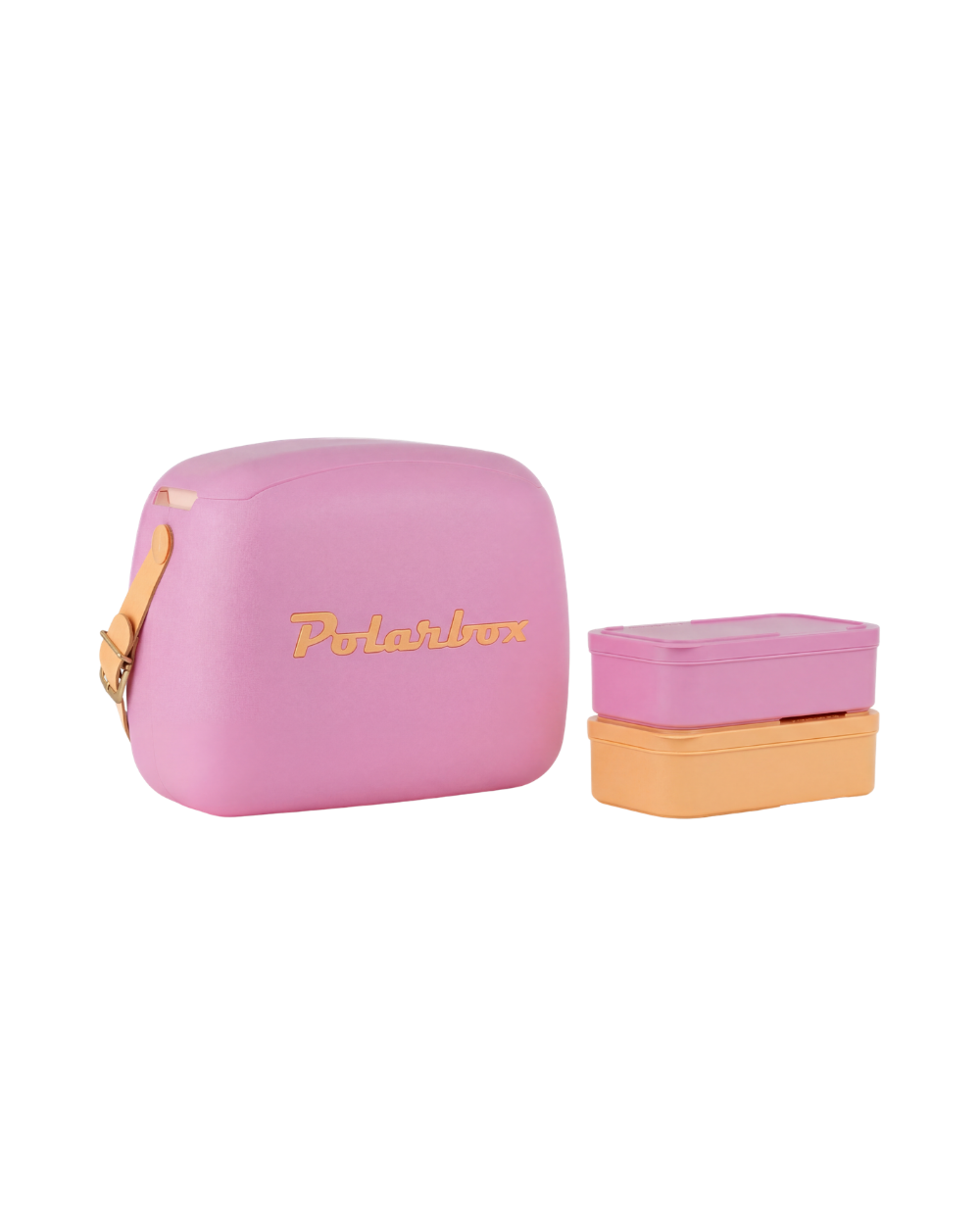 CoolerBag Pop Rosa Chicle | Polarbox