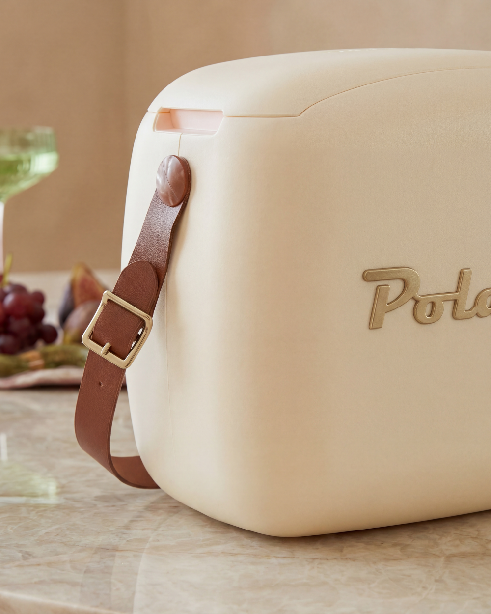 CoolerBag Cream | Polarbox