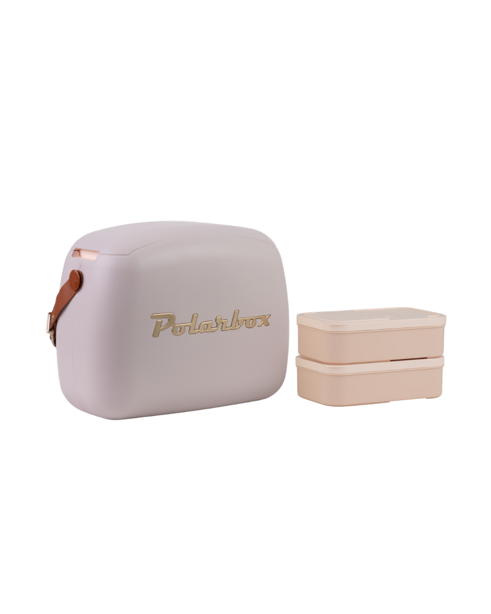 CoolerBag Perla Gold | Polarbox