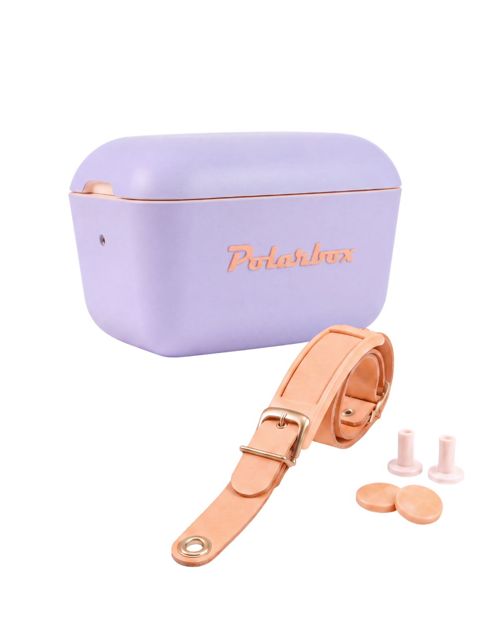 Kit de Piel Naranja | Polarbox