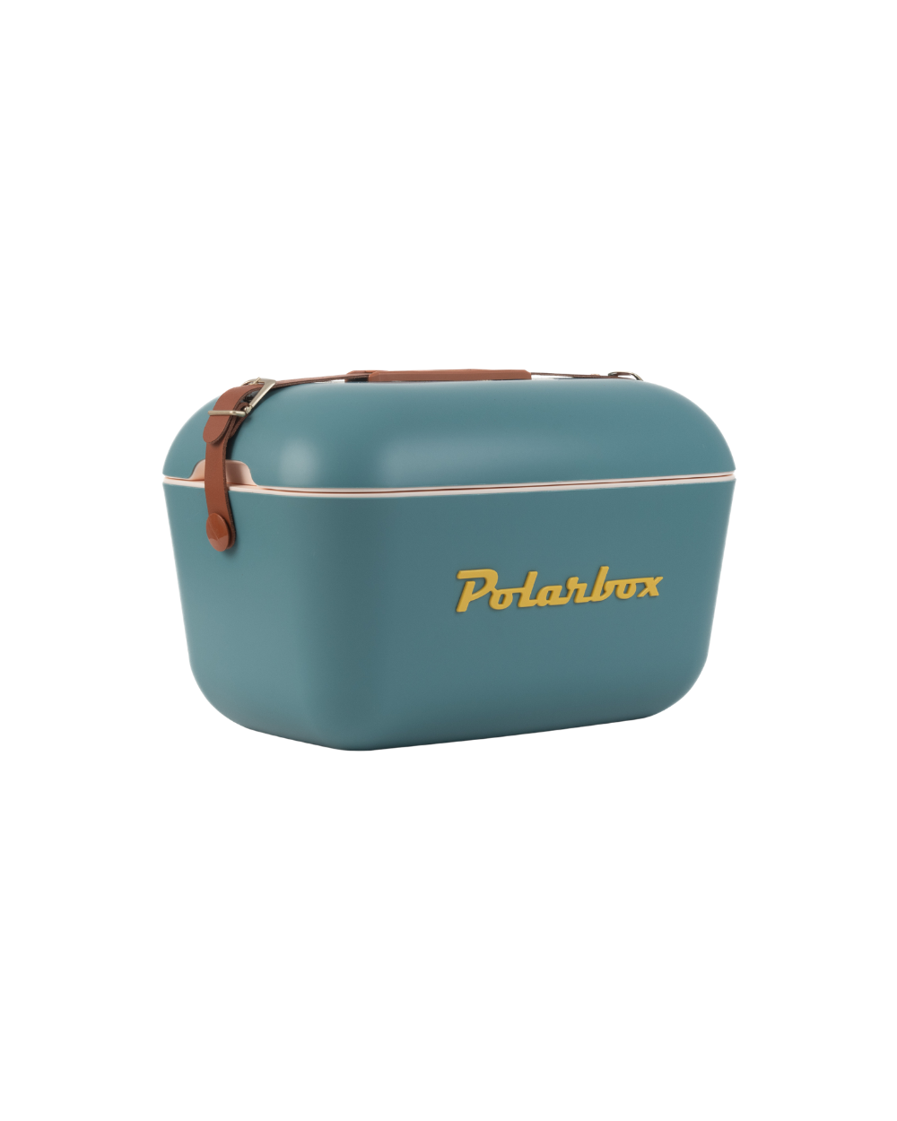 Marine Blue Cooler | Polarbox
