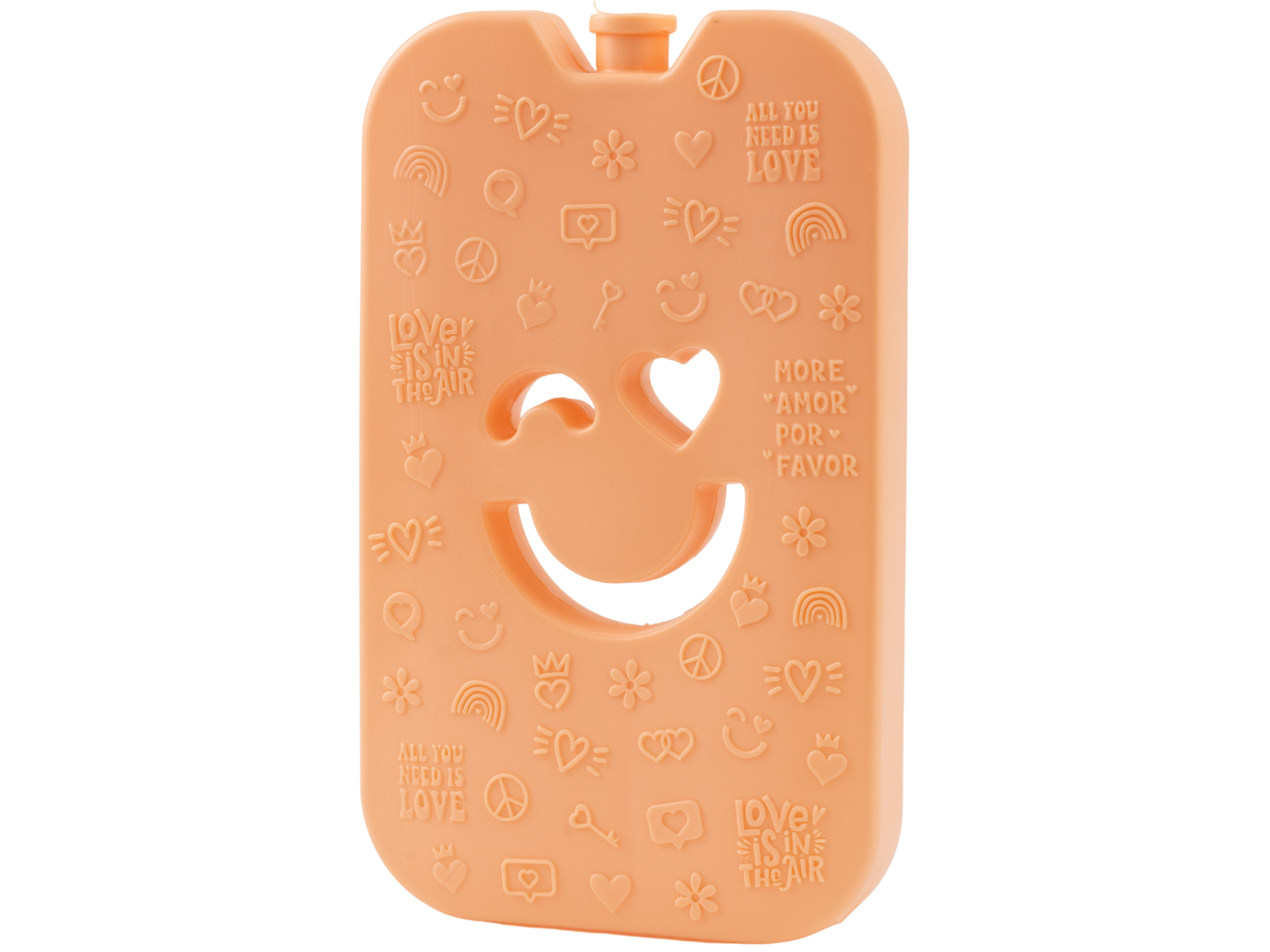 Naranja Sorbete